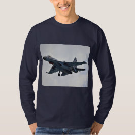 T-shirt Sukhoi Su-35S