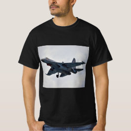 T-shirt Sukhoi Su-35S