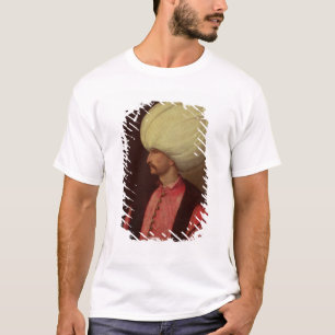 T-shirt Suleiman II