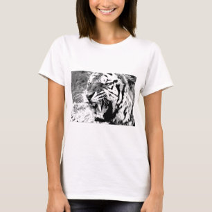 T-shirt Sumatran Tiger