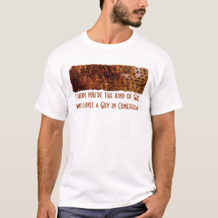 T - Shirt "Sumerian Cuneiform Writing"