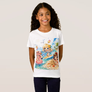 T-Shirt Sumfun