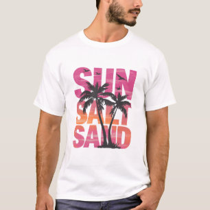 T-shirt Summer