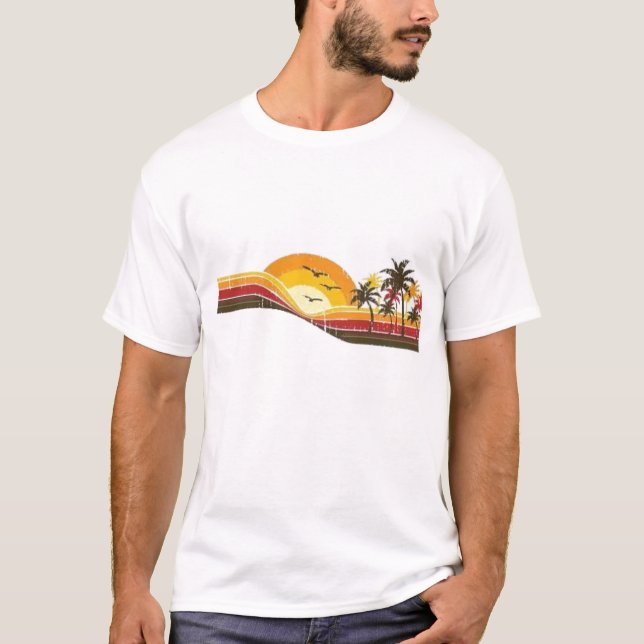 T-shirt Summer1978 (Devant)