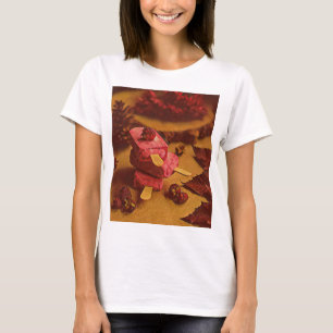 T-shirt Summer ice cream lovers