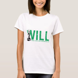 T-shirt Sumner