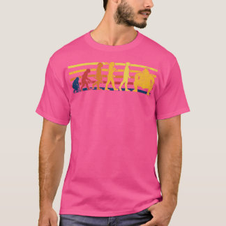 T-shirt Sumo Wrestler Sumo Wrestler