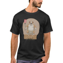 Sumonimals Chien Sumo Loyal et Prêt