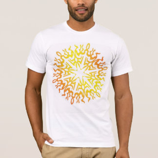 T-shirt Sun