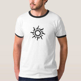 T - Shirt - Sun