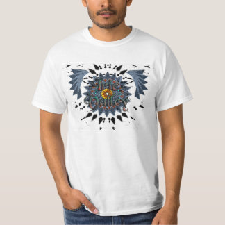 T-shirt Sun