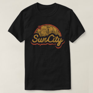 T-shirt Sun City, Arizona