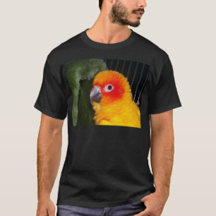 T-shirt Sun Conure