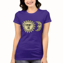 Sun et lune II