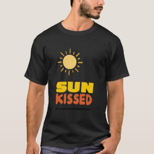 T-SHIRT SUN KISSEE
