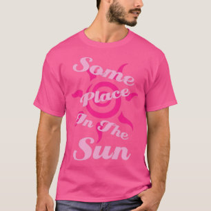 T-shirt Sun s