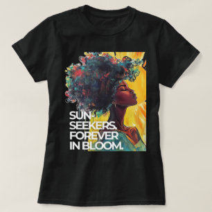 T-shirt Sun Seekers