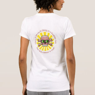 T-shirt Sun Sense
