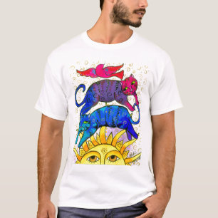 T-shirt Sundance