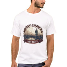 Sunday Changed History - Resurrection