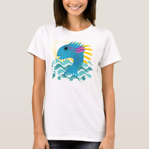 T-shirt SunFish