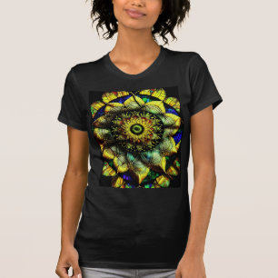 T-shirt Sunflower Creed :