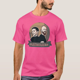 T-shirt Sungazer