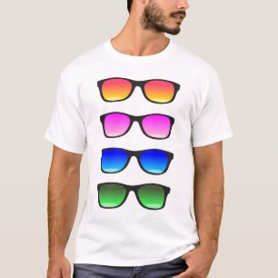 T-shirt Sunglasses