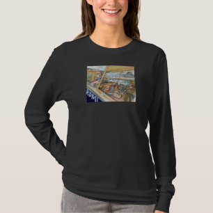 T-shirt Sunny Side