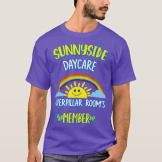 T-shirt Sunnyside Daycare (2)