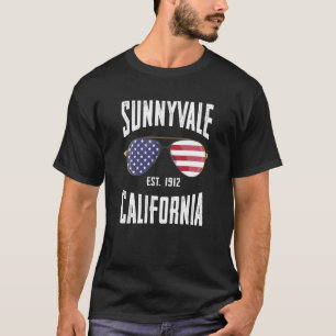 T-shirt Sunnyvale
