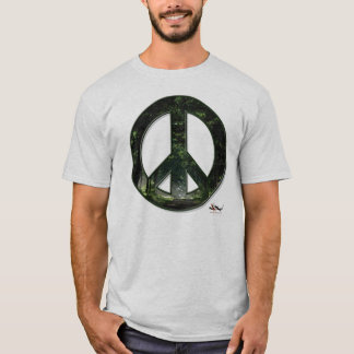 T-SHIRT SUNPEACE