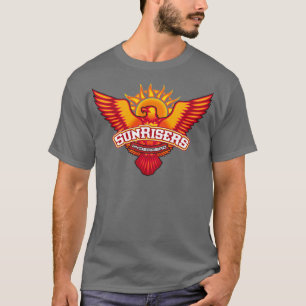 T-shirt Sunrisers Hyderabad