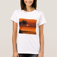 sunset beach oahu hawaii north shore carte postale