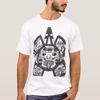 T-shirt sunstone