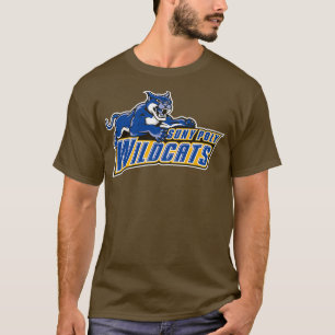 T-shirt SUNY Polytechnic Institute chats sauvages