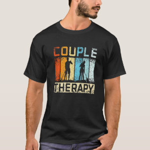 T-shirt Sup Thérapie en couple