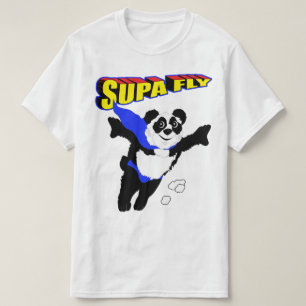 T-shirt Supa Dupa Fly