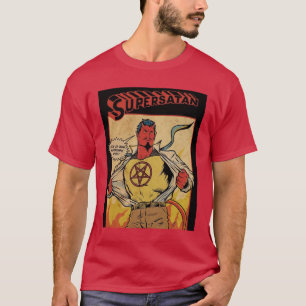 T-SHIRT SUPER