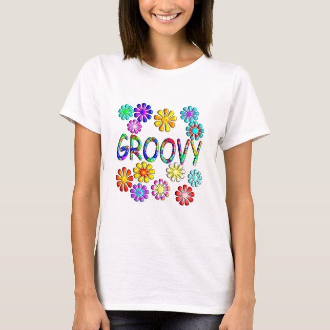 T-shirt Super (Devant)