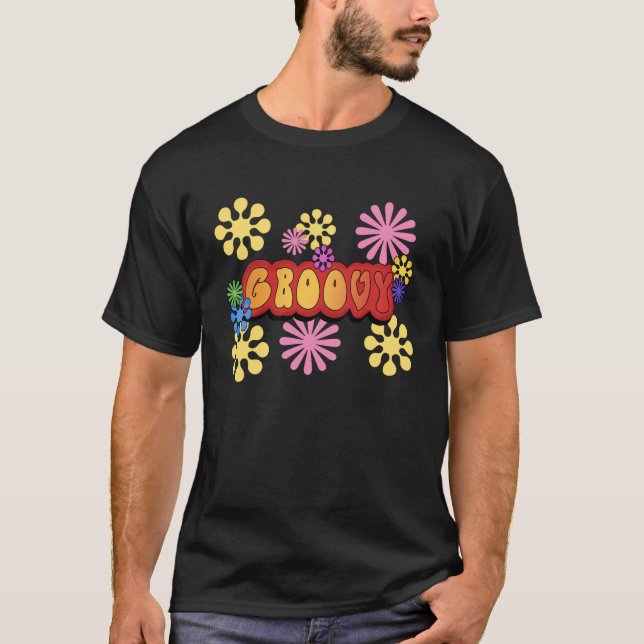 T-shirt Super (Devant)