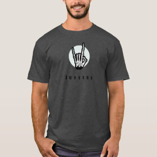 T-shirt Super