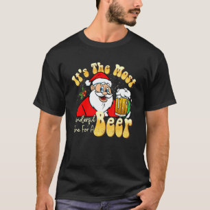 T-shirt Super C'est le moment le plus merveilleux pour une