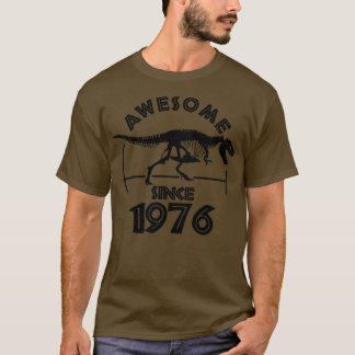 T-shirt Super depuis 1976