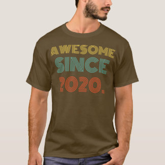 T-shirt Super depuis 2020