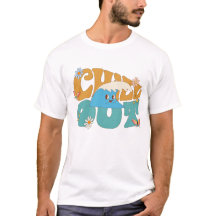 T-shirt Super été pour se rafraîchir
