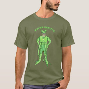T-shirt Super Homme-s