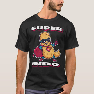 T-shirt Super Indo