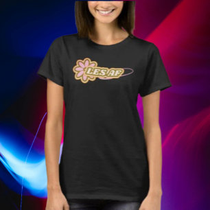 T-shirt Super Les AF