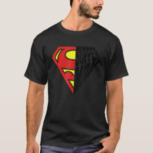 T-shirt Super Maman Pour La Fête des Mères Super Maman Fiè